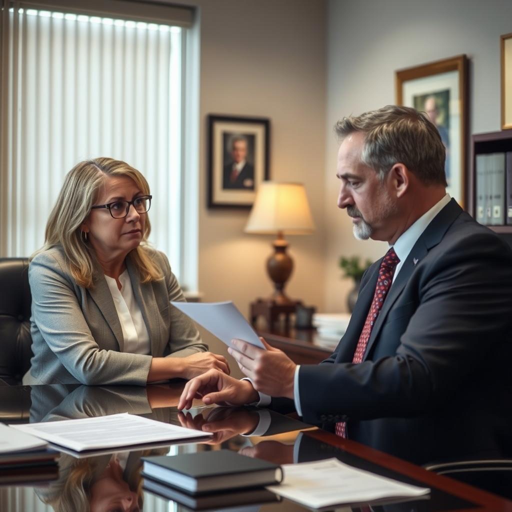 License Revocation Defense Lawyer Dinwiddie County