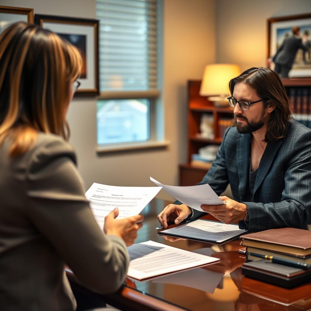 License Revocation Defense Lawyer King William County