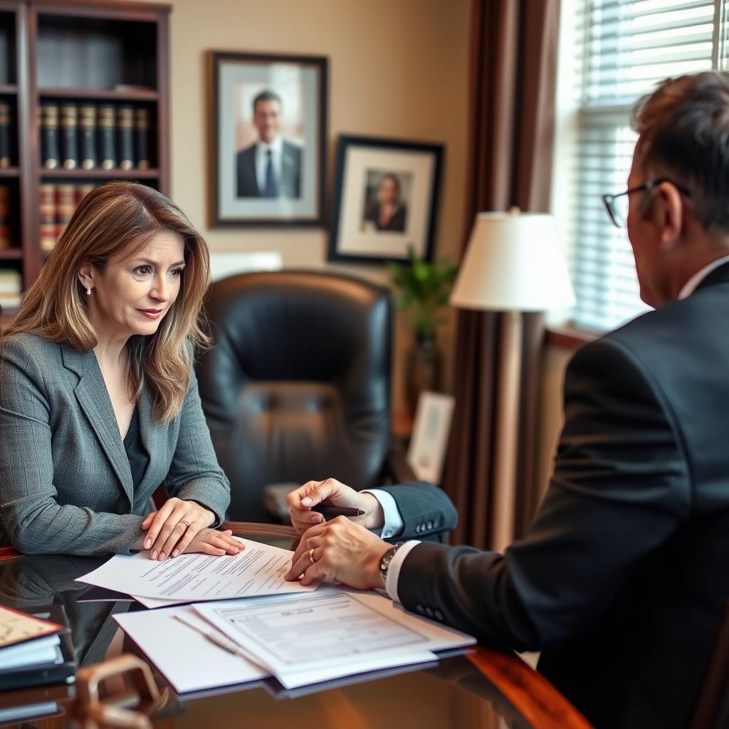 License Revocation Defense Lawyer Lexington