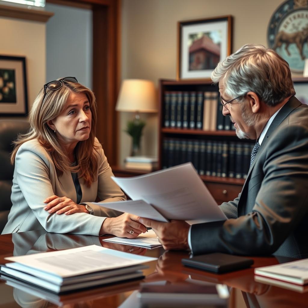 License Revocation Defense Lawyer Loudoun County