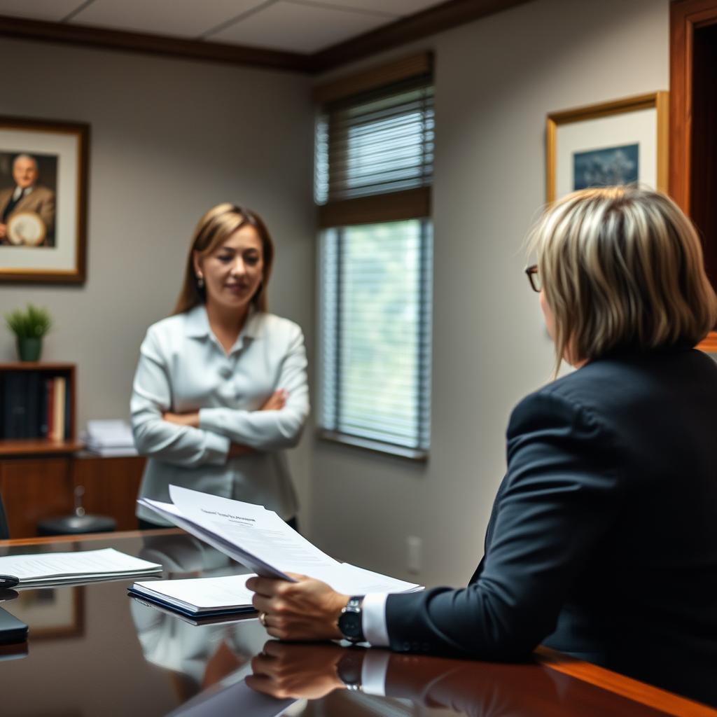 License Revocation Defense Lawyer Manassas Park