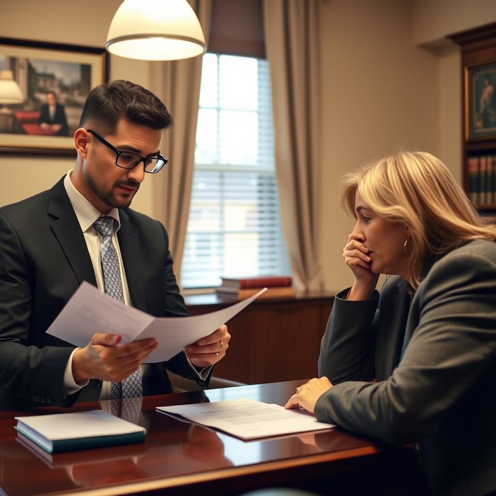 License Revocation Defense Lawyer New Kent County