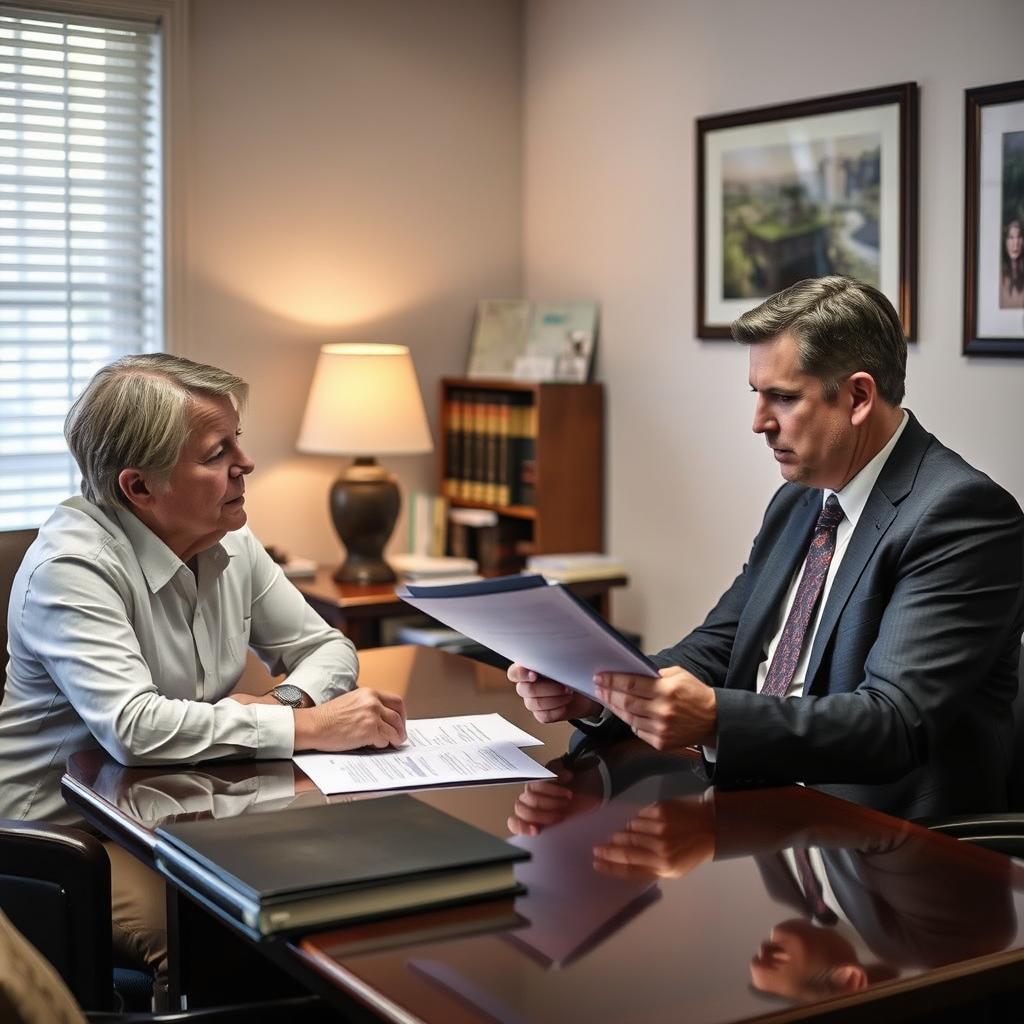 License Revocation Defense Lawyer Powhatan County