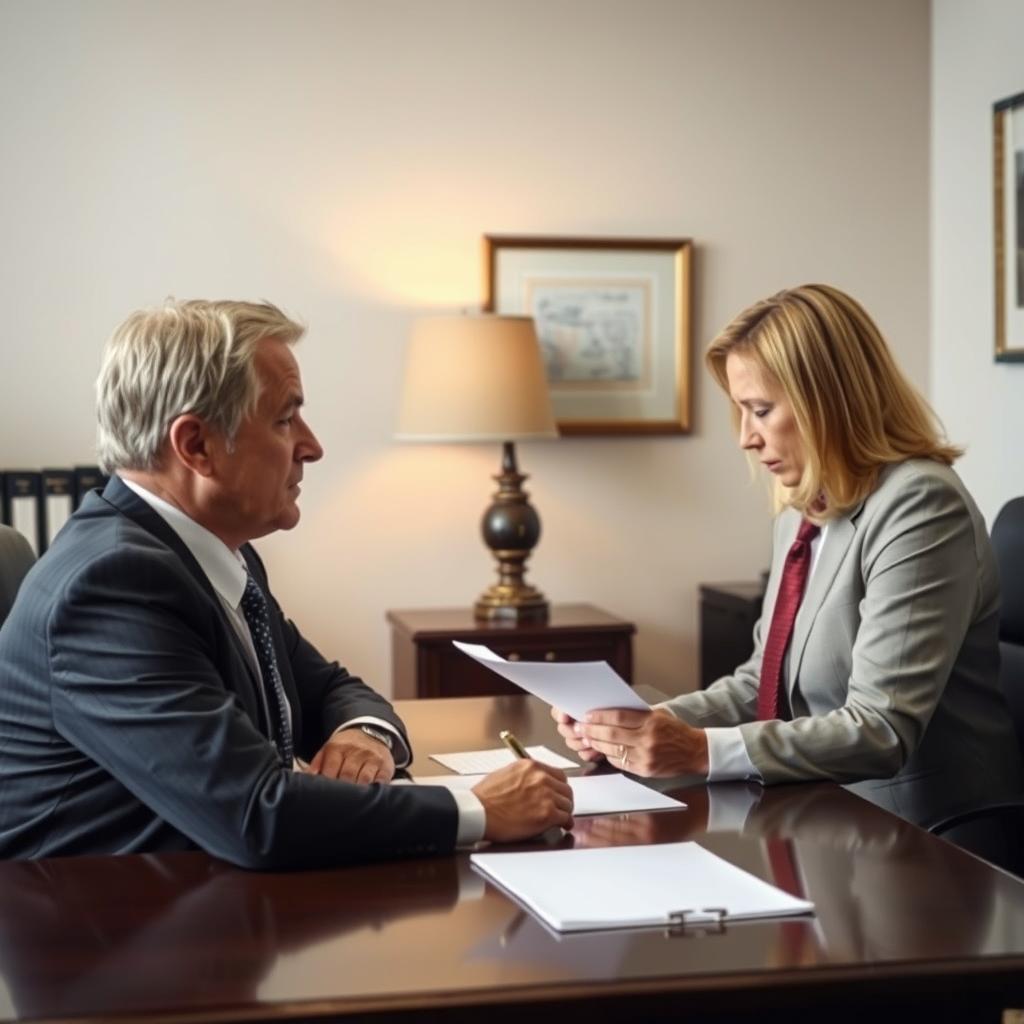 License Revocation Defense Lawyer Roanoke County