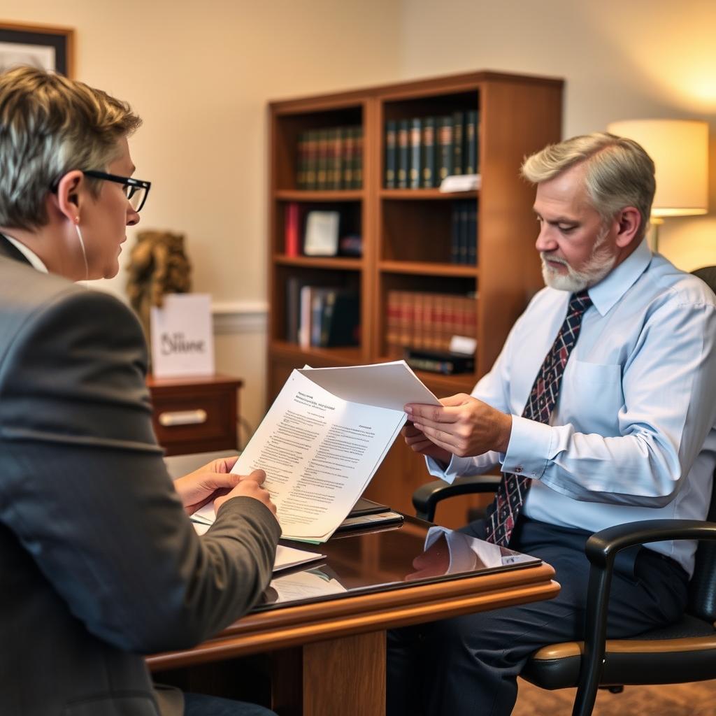 License Revocation Defense Lawyer Virginia Beach