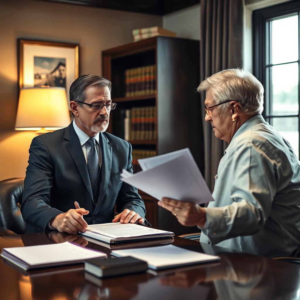 License Revocation Defense Lawyer Virginia