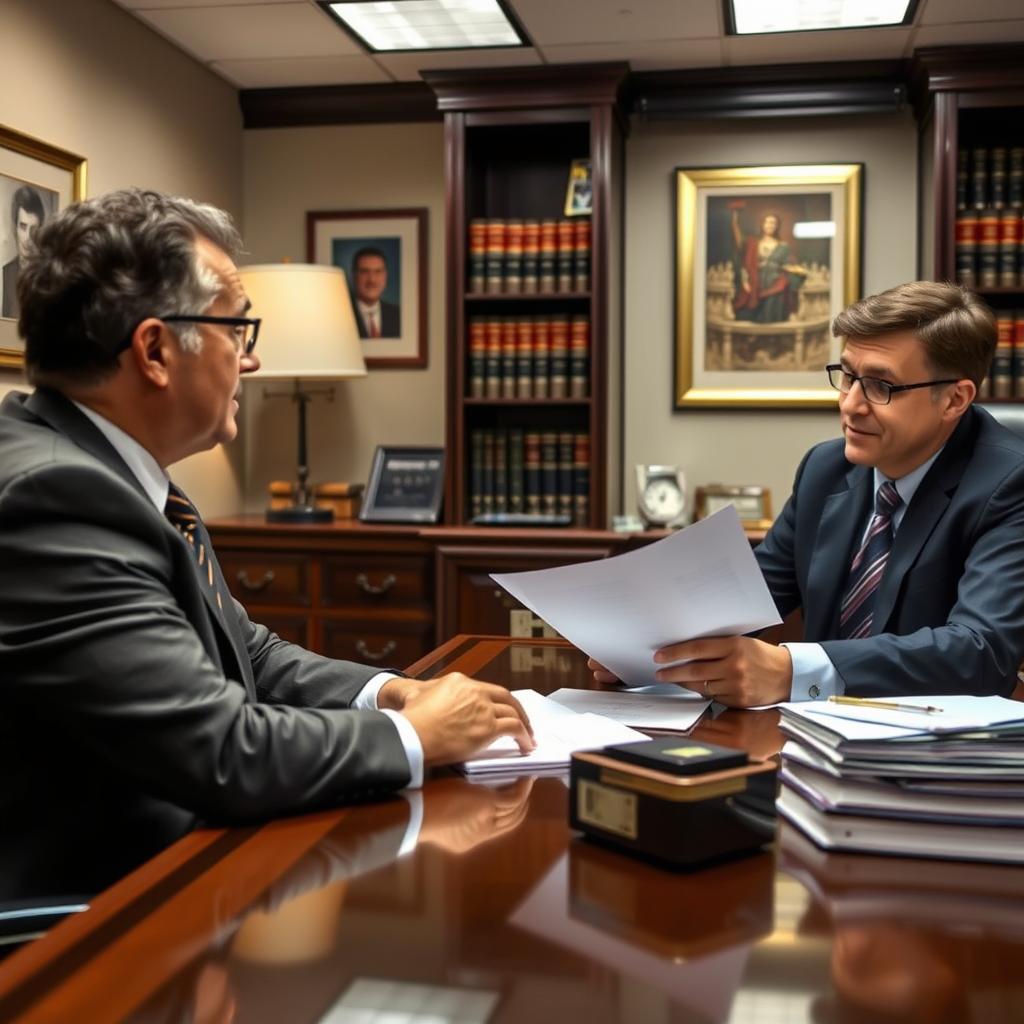 License Revocation Defense Lawyer York County