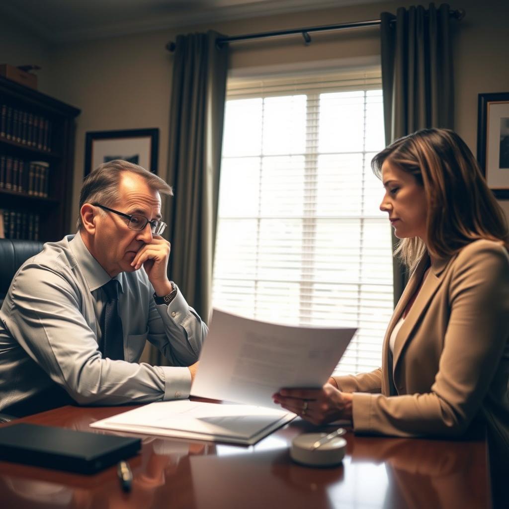 License Suspension Defense Lawyer Albemarle County