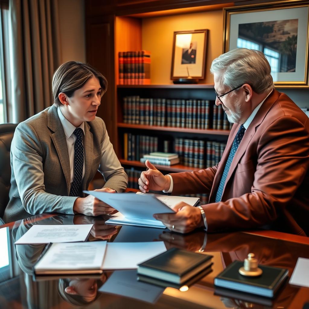 License Suspension Defense Lawyer Augusta County