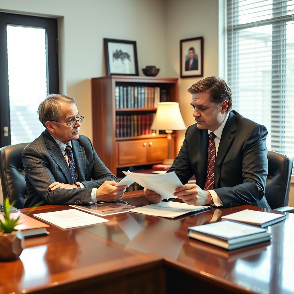 License Suspension Defense Lawyer Botetourt County