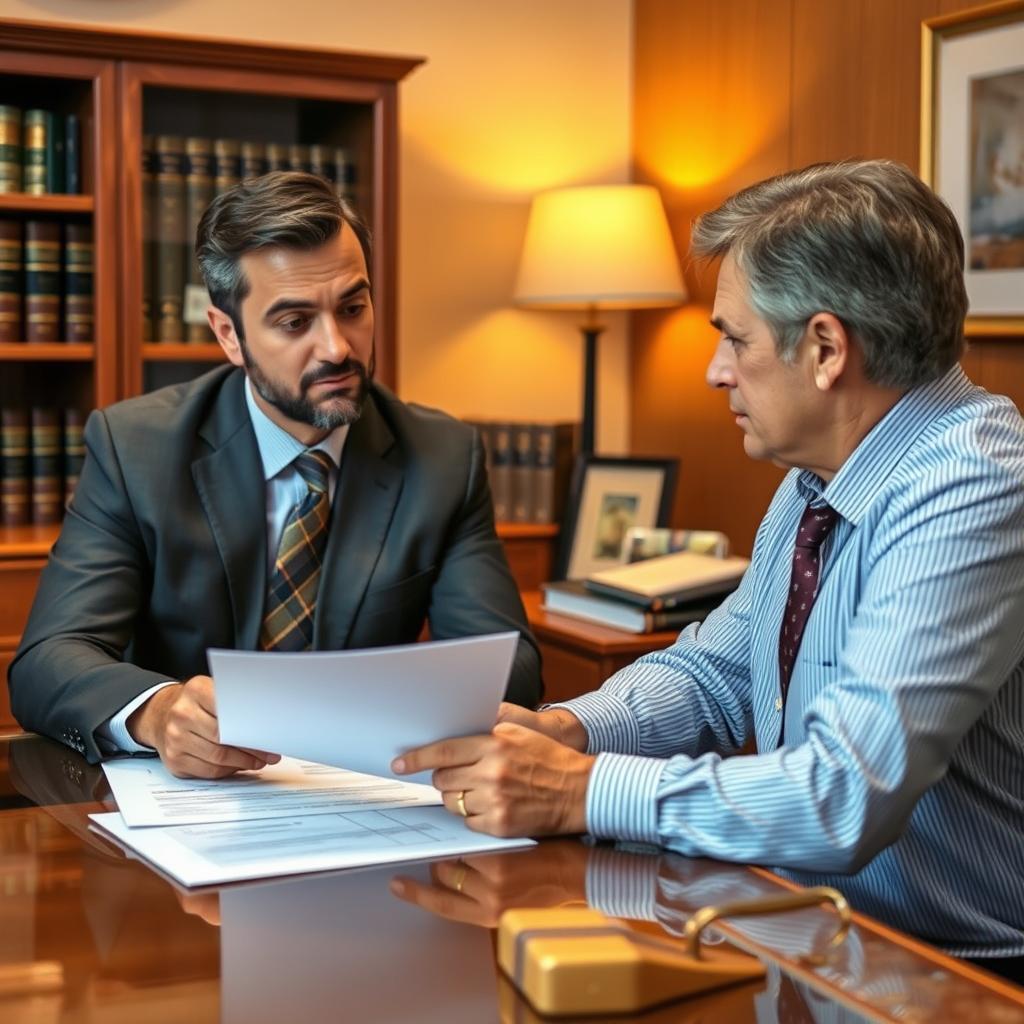 License Suspension Defense Lawyer Caroline County