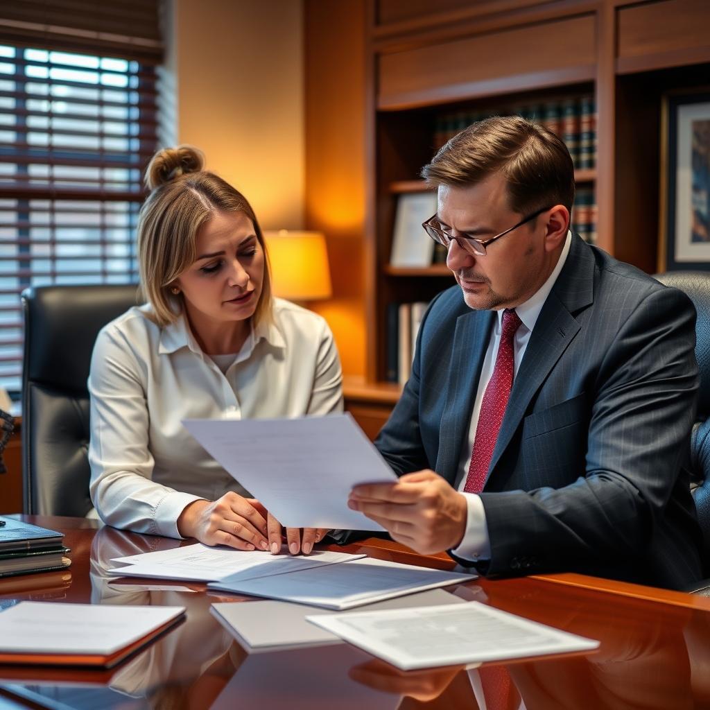 License Suspension Defense Lawyer Chesterfield County