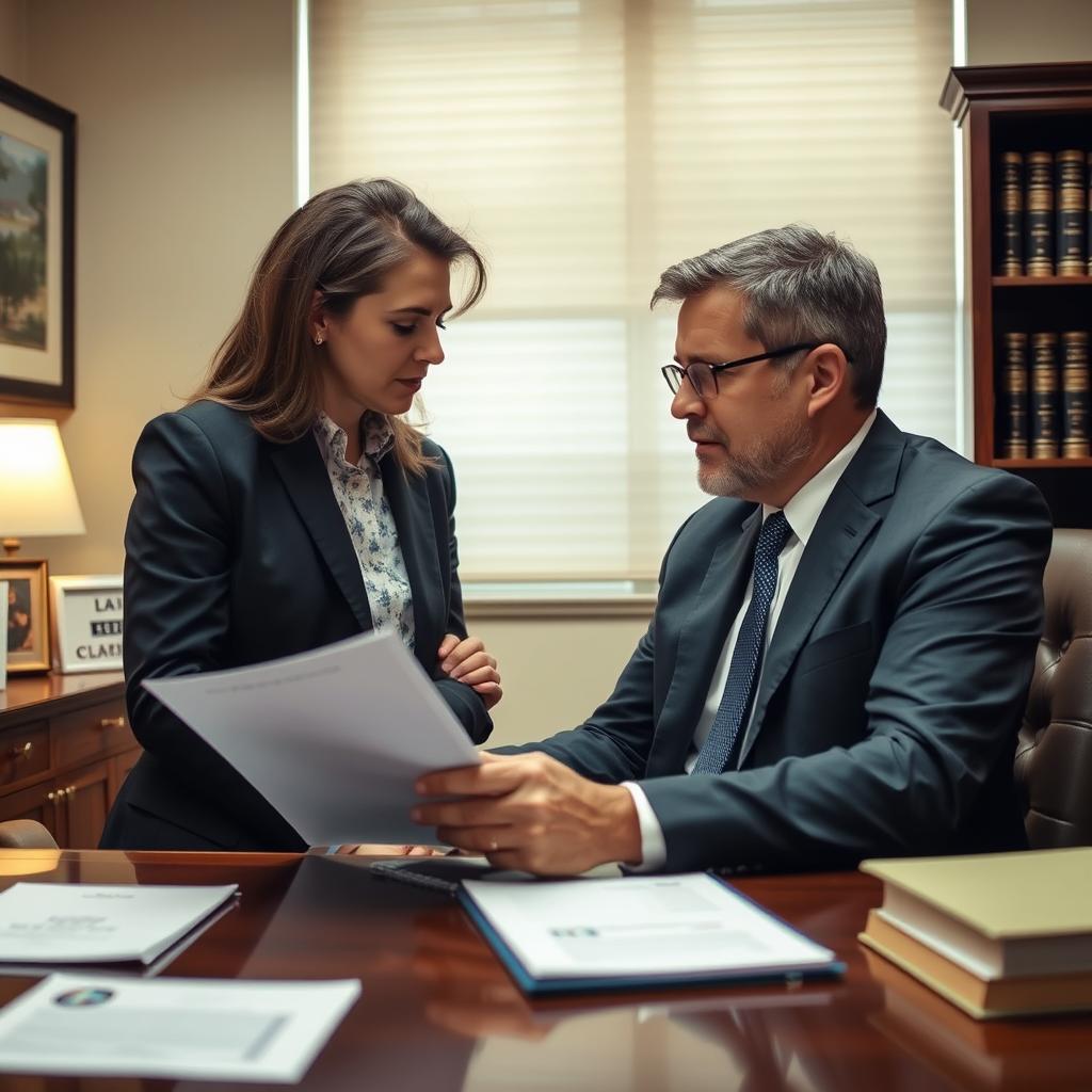 License Suspension Defense Lawyer Colonial Heights