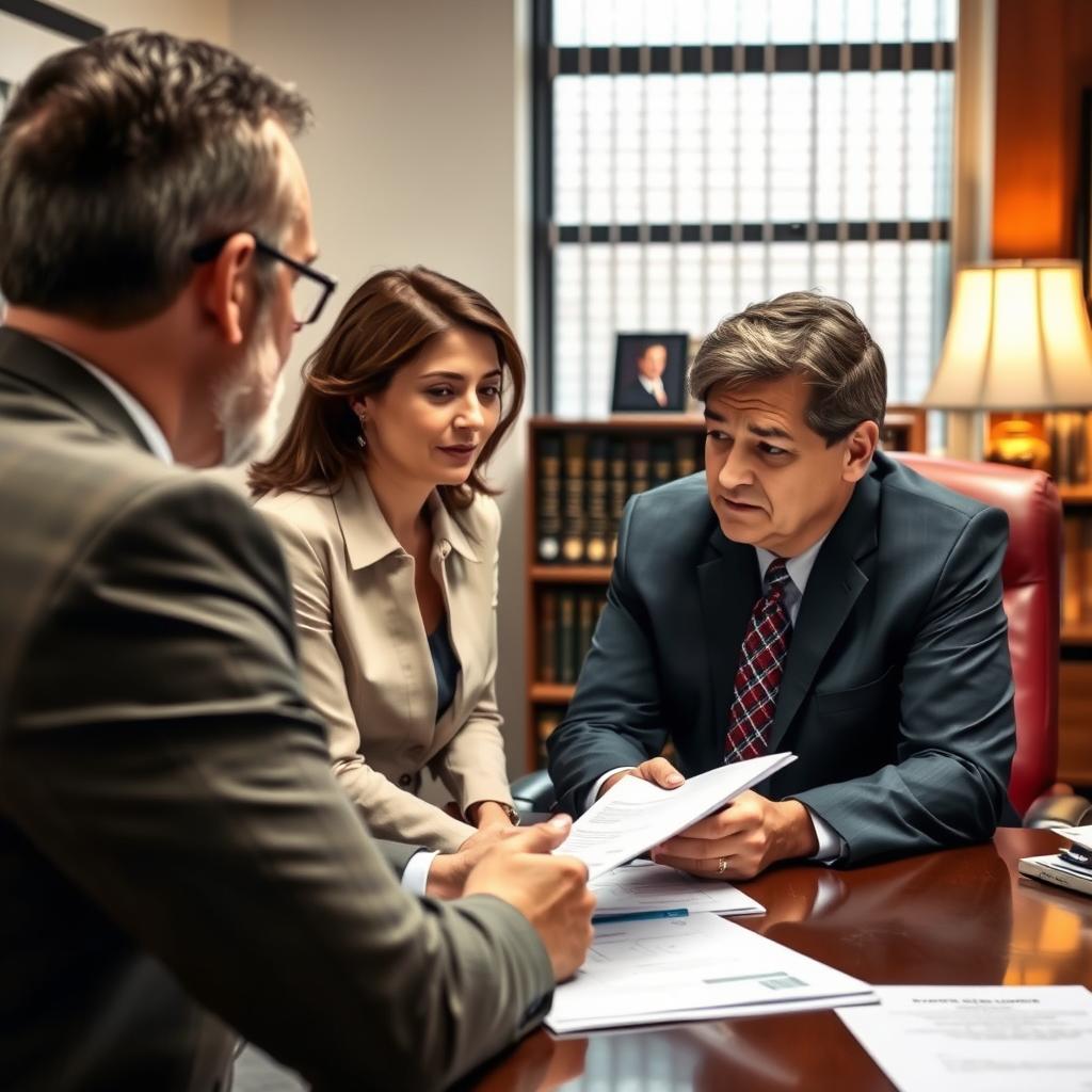 License Suspension Defense Lawyer Dinwiddie County