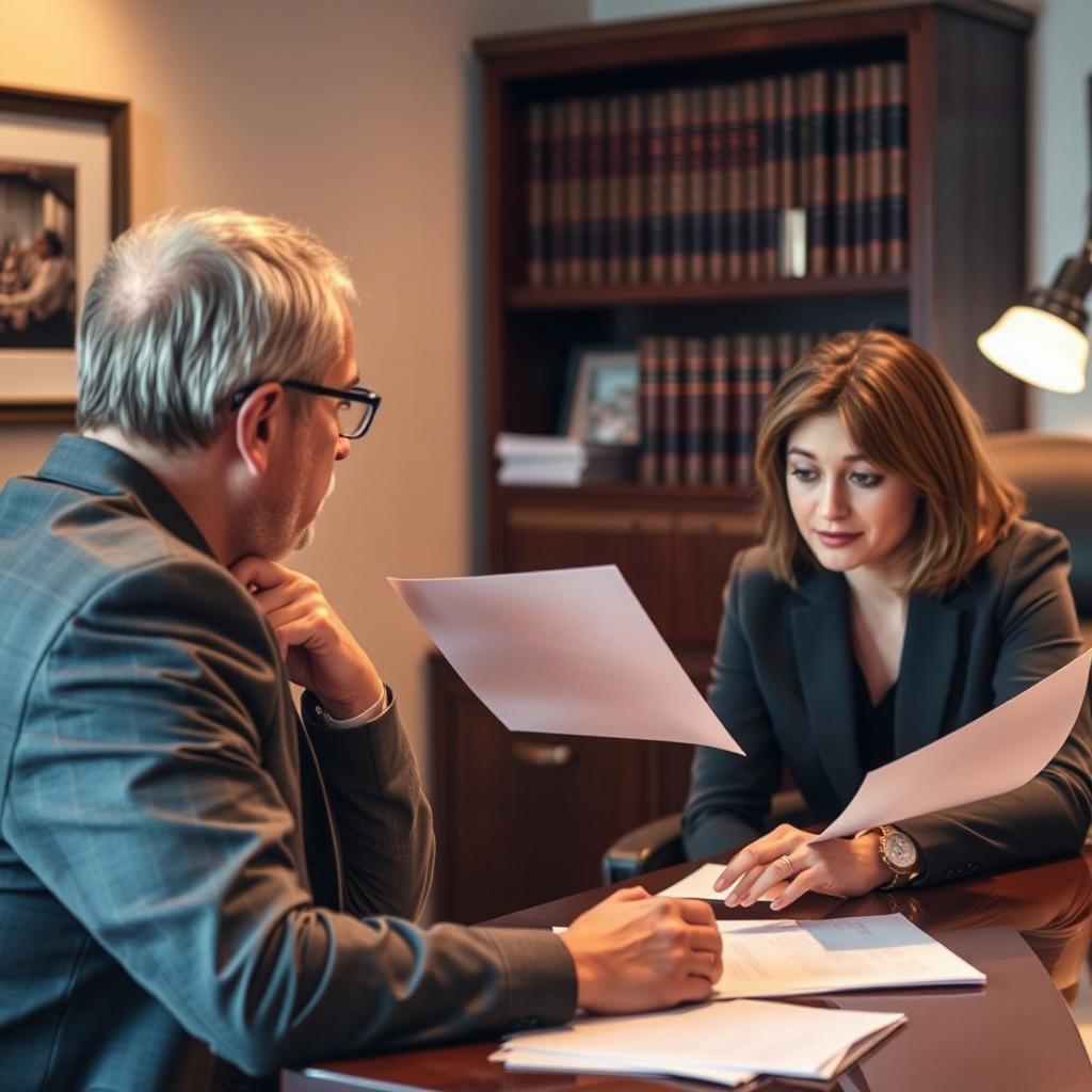 License Suspension Defense Lawyer Fairfax County