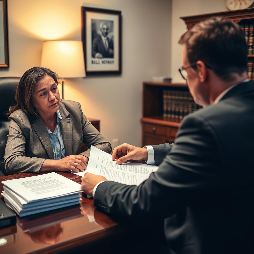 License Suspension Defense Lawyer Henrico County