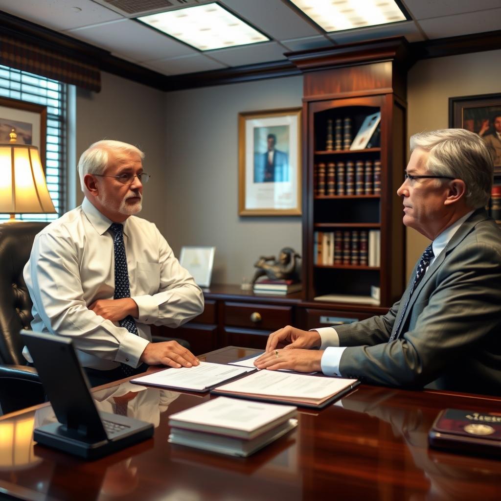 License Suspension Defense Lawyer Isle of Wight County