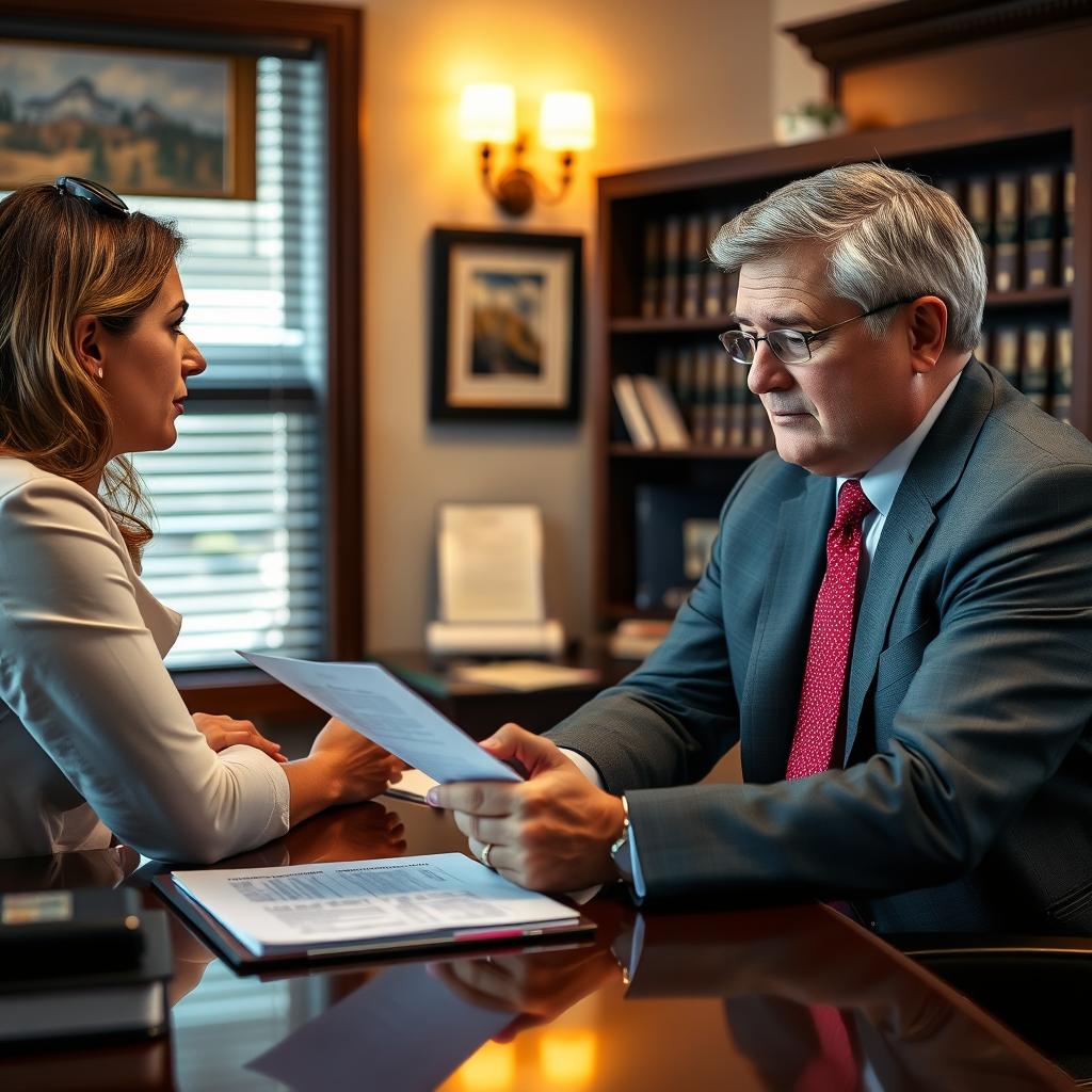 License Suspension Defense Lawyer Lexington