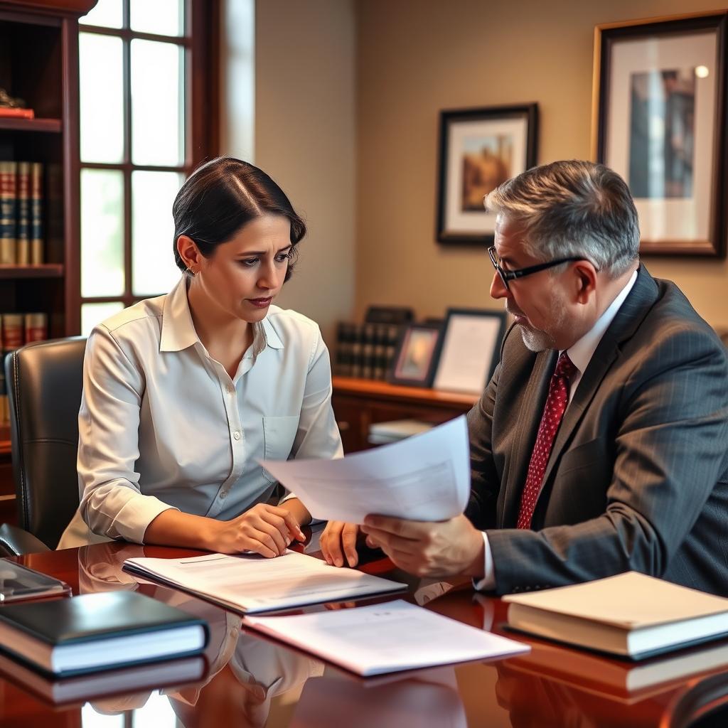 License Suspension Defense Lawyer Loudoun County
