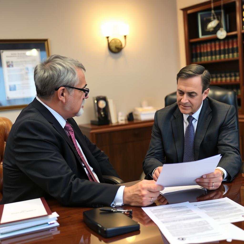 License Suspension Defense Lawyer Poquoson