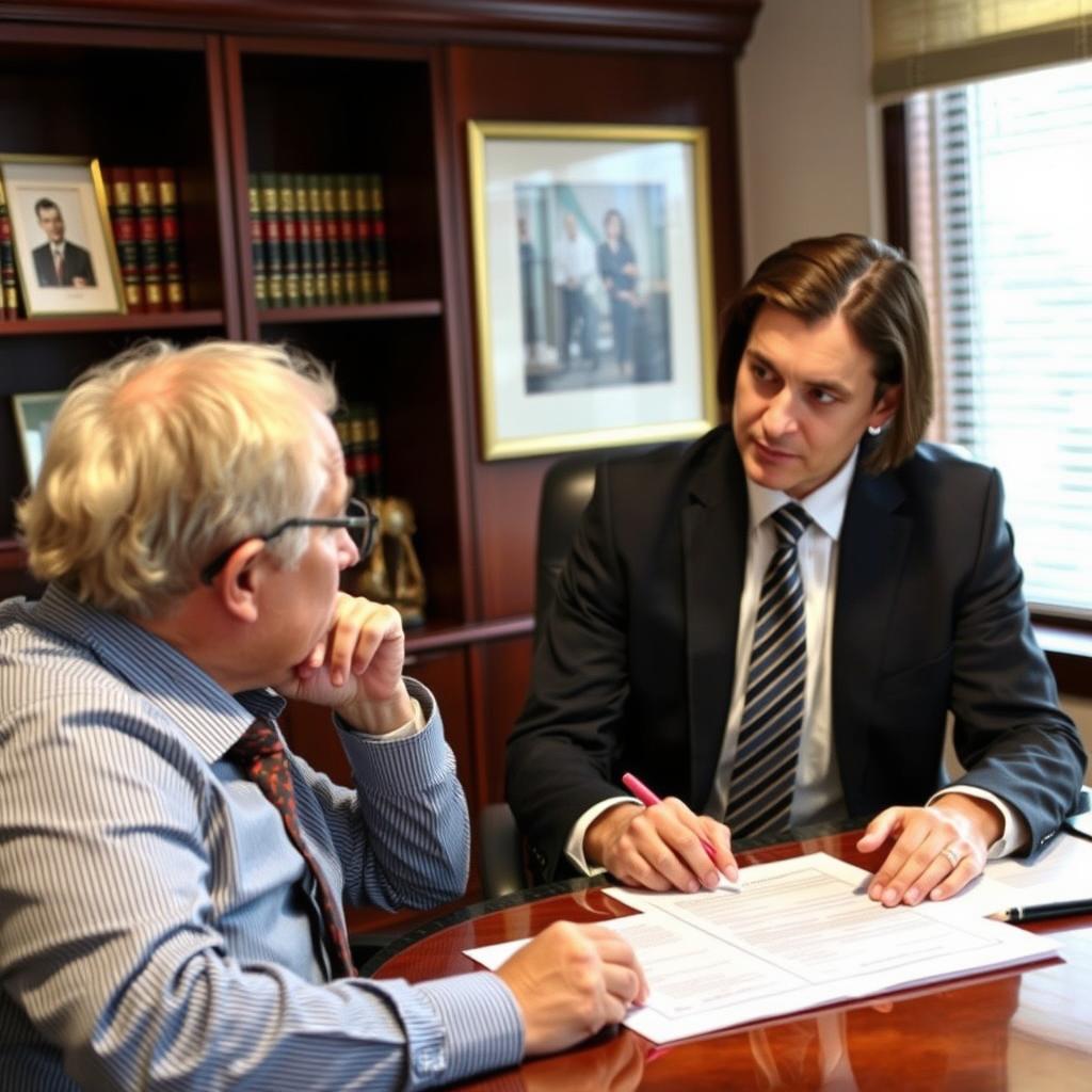 License Suspension Defense Lawyer Prince William County