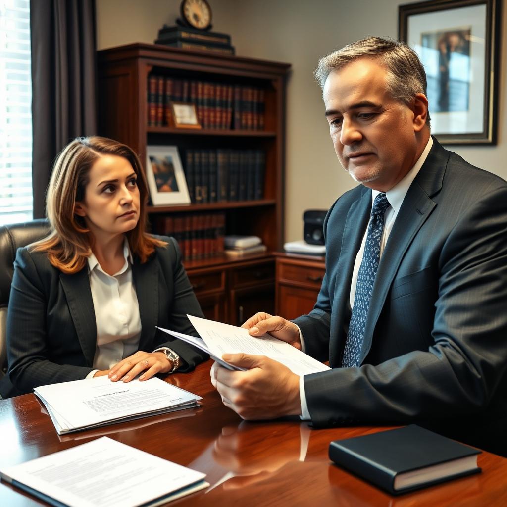 License Suspension Defense Lawyer Roanoke County