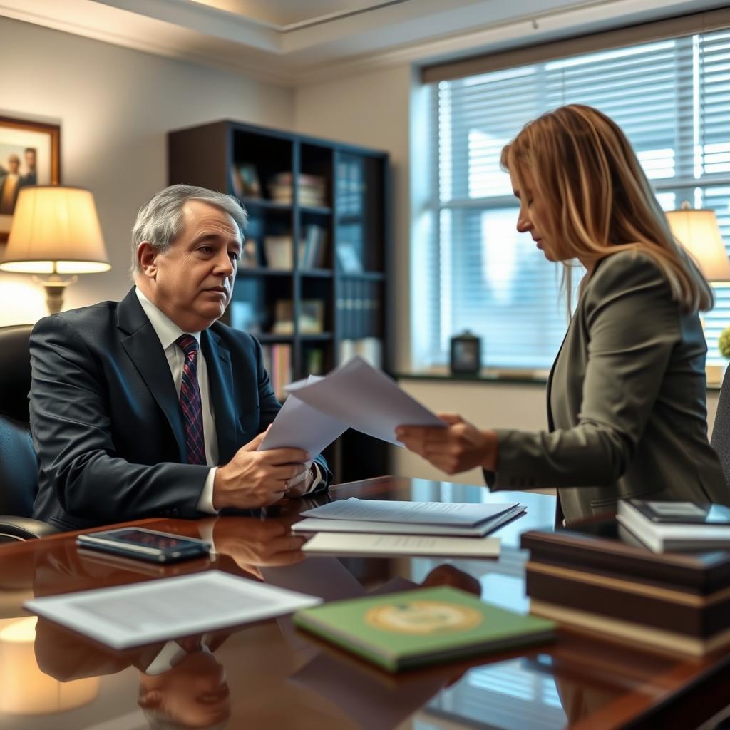 License Suspension Defense Lawyer Rockingham County