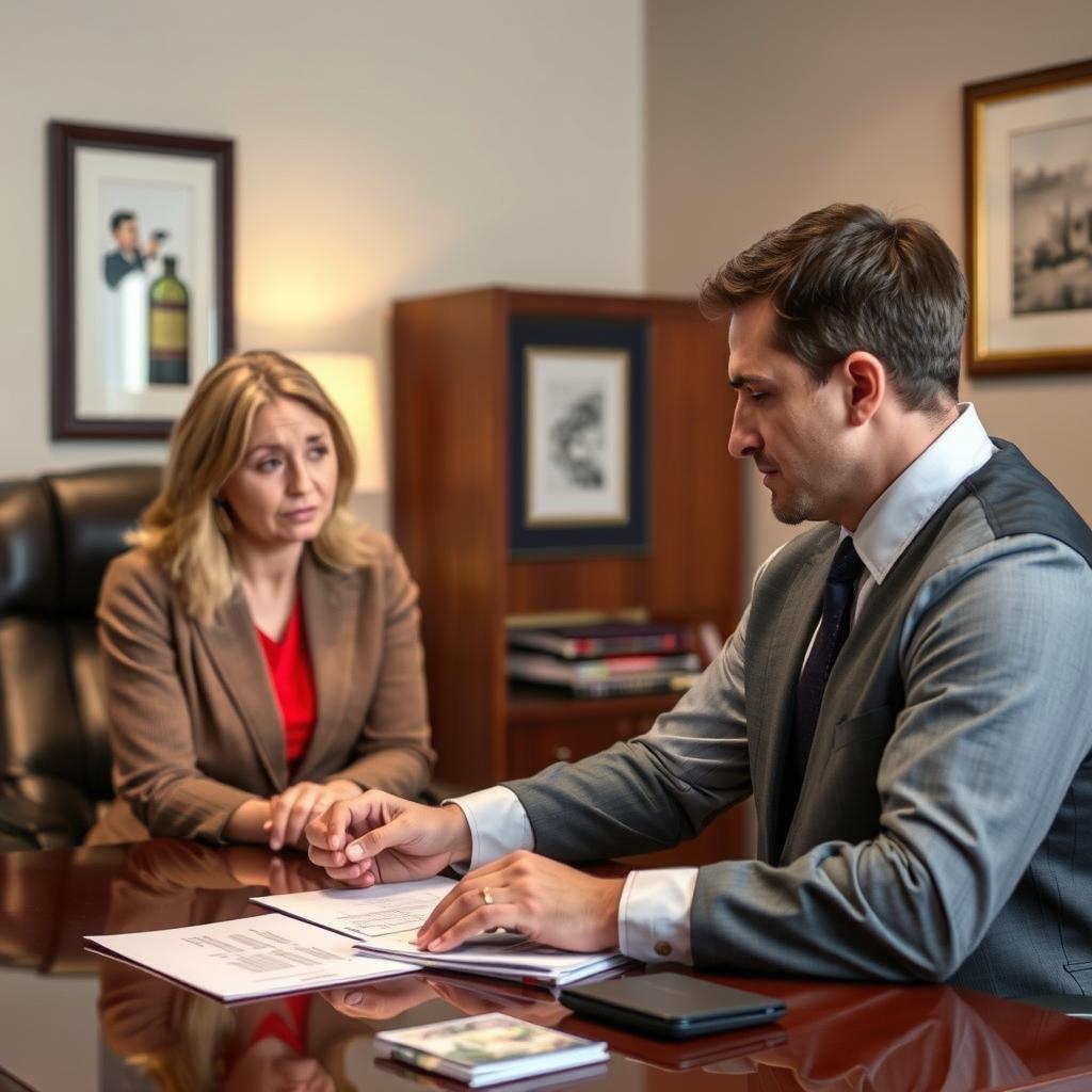 License Suspension Defense Lawyer Shenandoah County