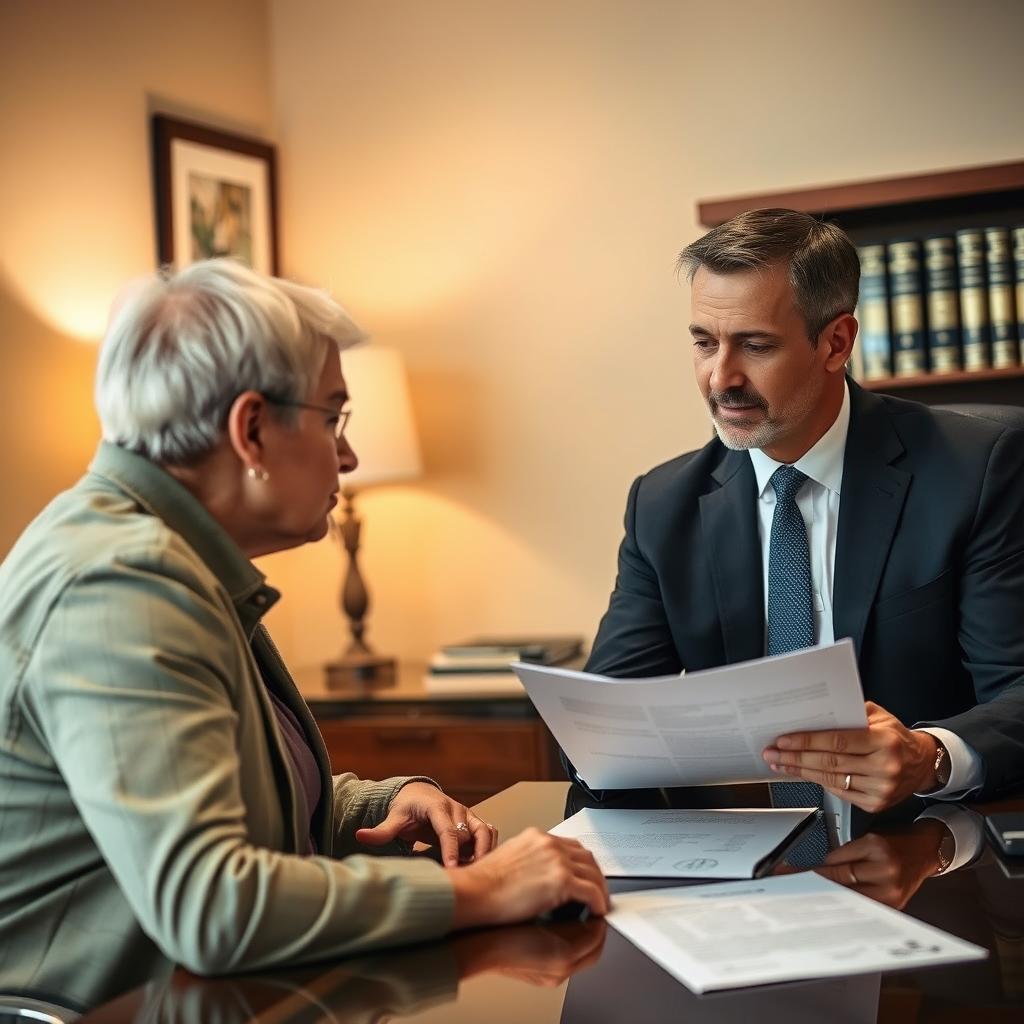 License Suspension Defense Lawyer Stafford County