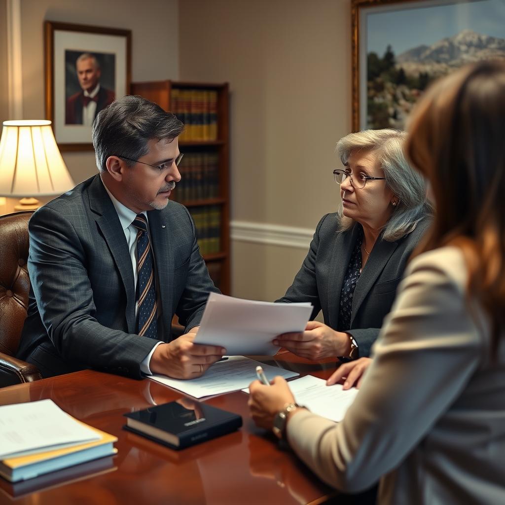 License Suspension Defense Lawyer Suffolk