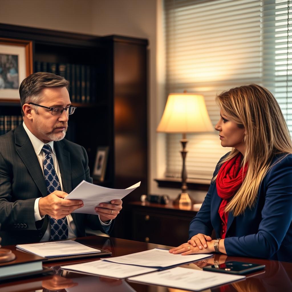 License Suspension Defense Lawyer Virginia Beach