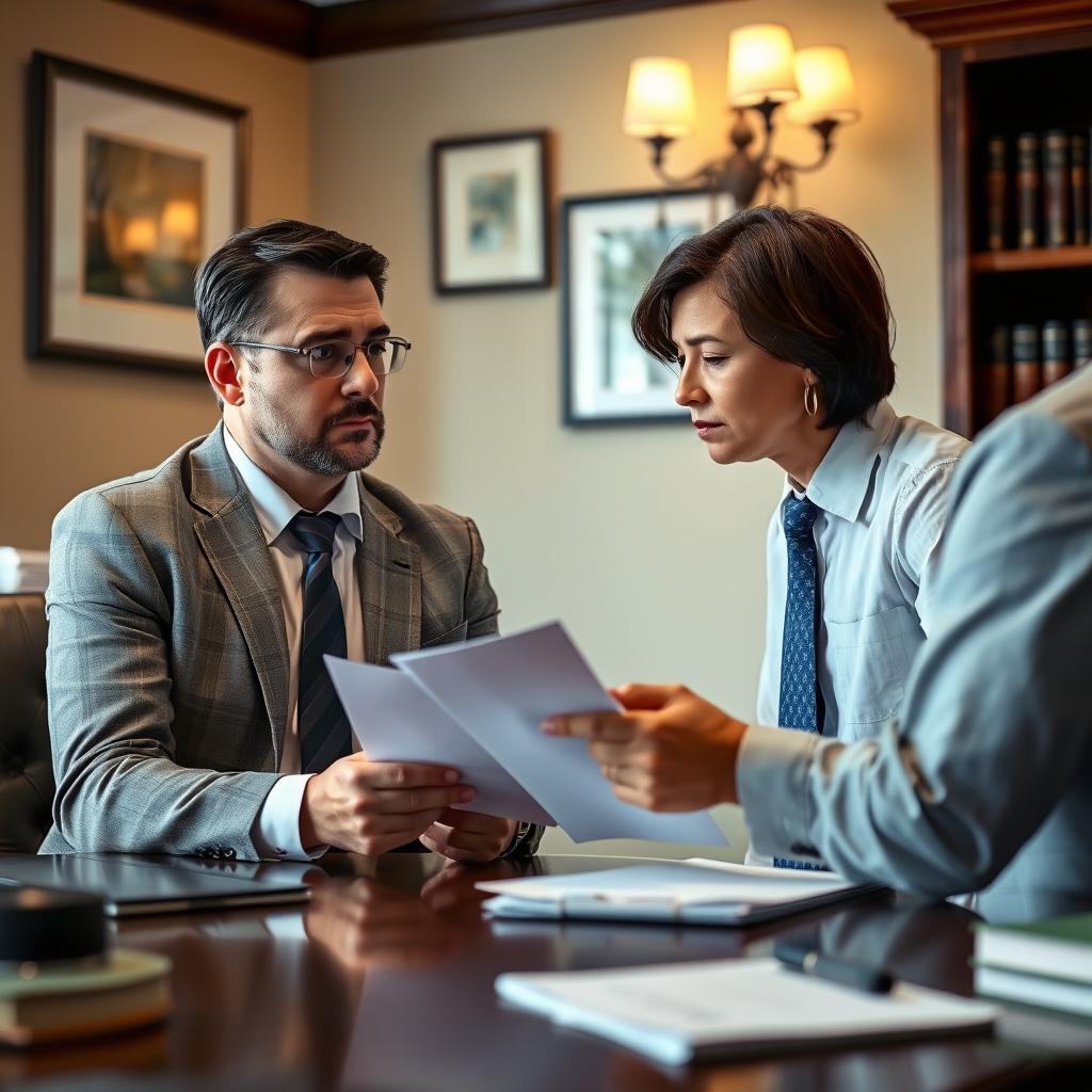 Out-of-State Driver Lawyer Albemarle County