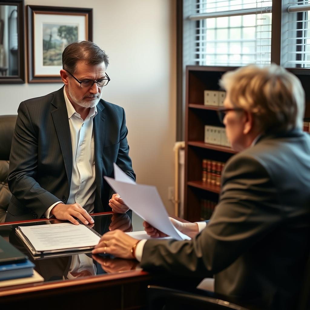 Out-of-State Driver Lawyer Augusta County