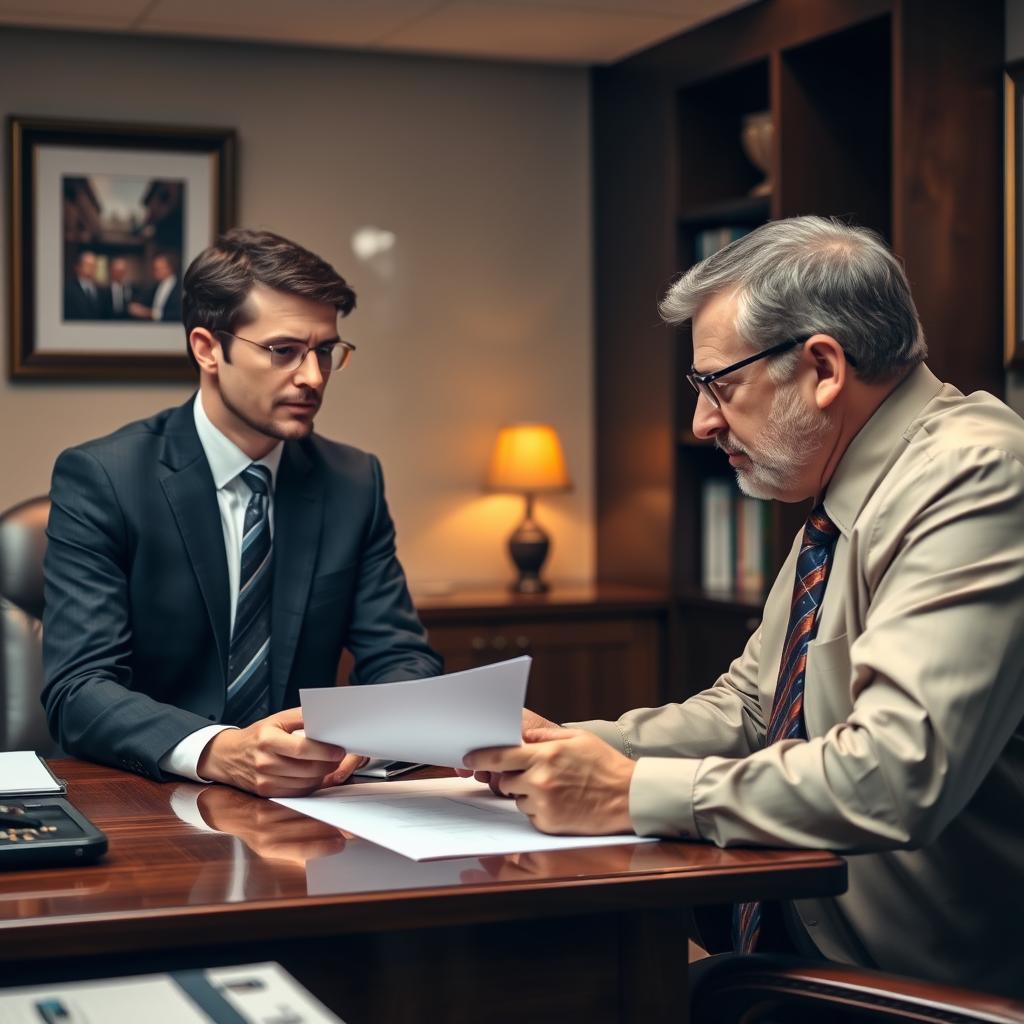 Out-of-State Driver Lawyer Bedford County