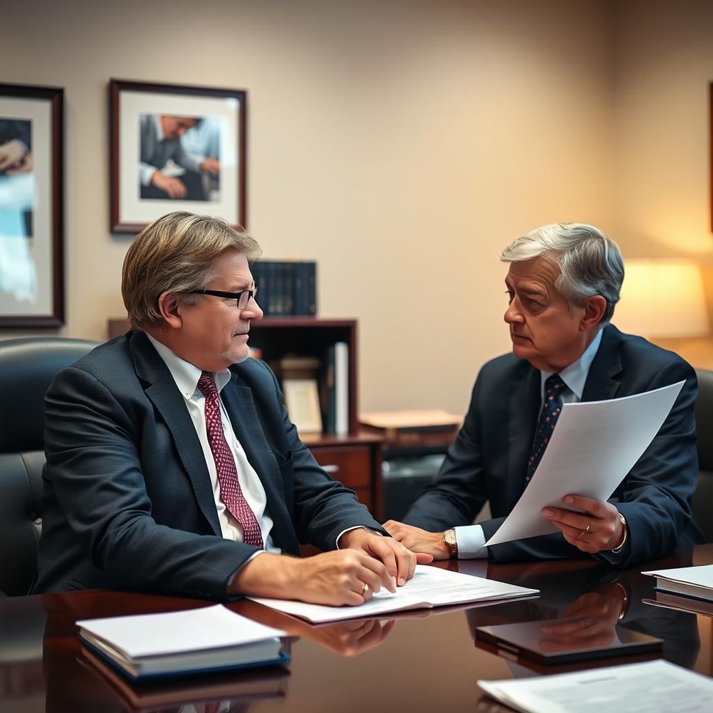 Out-of-State Driver Lawyer Caroline County