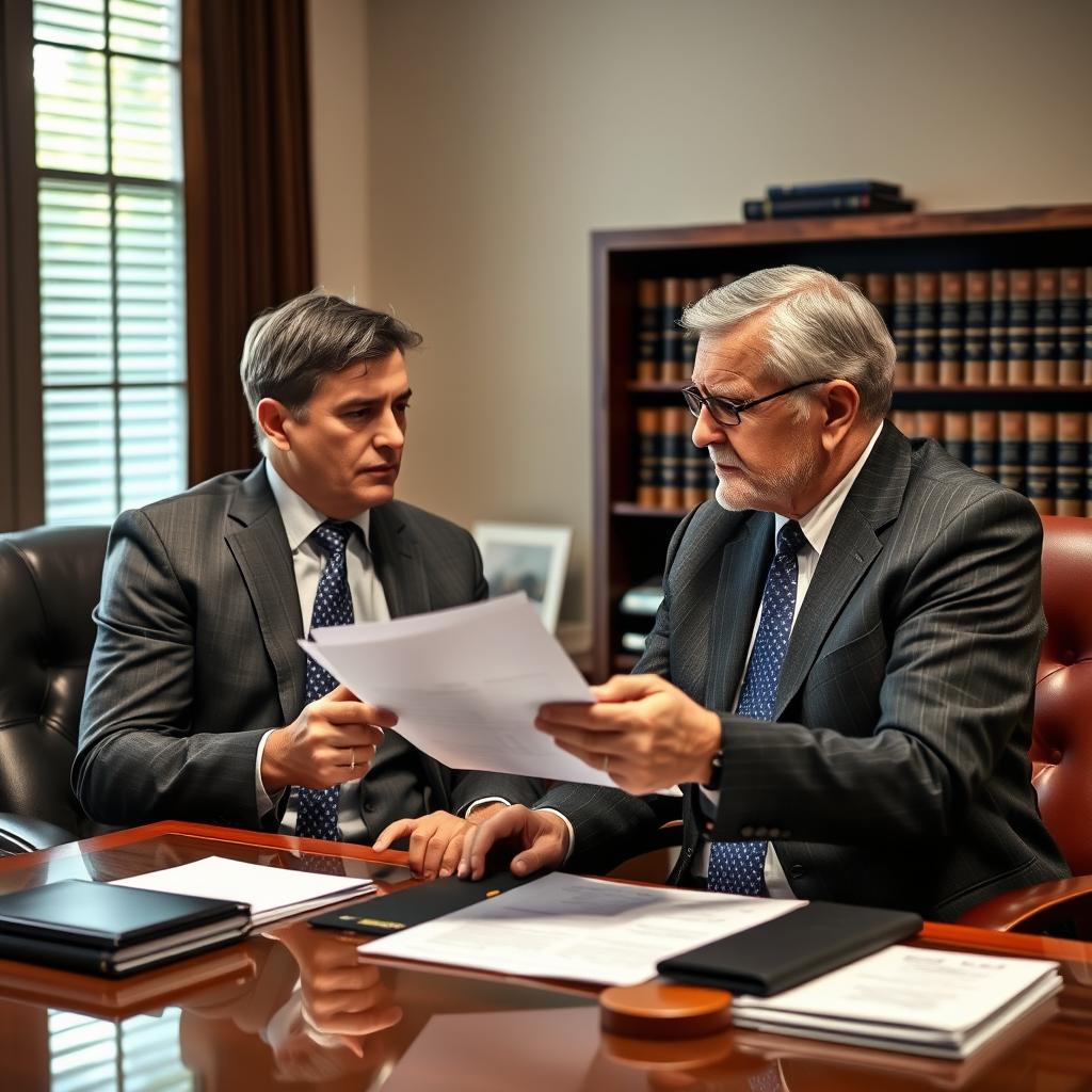 Out-of-State Driver Lawyer Chesapeake