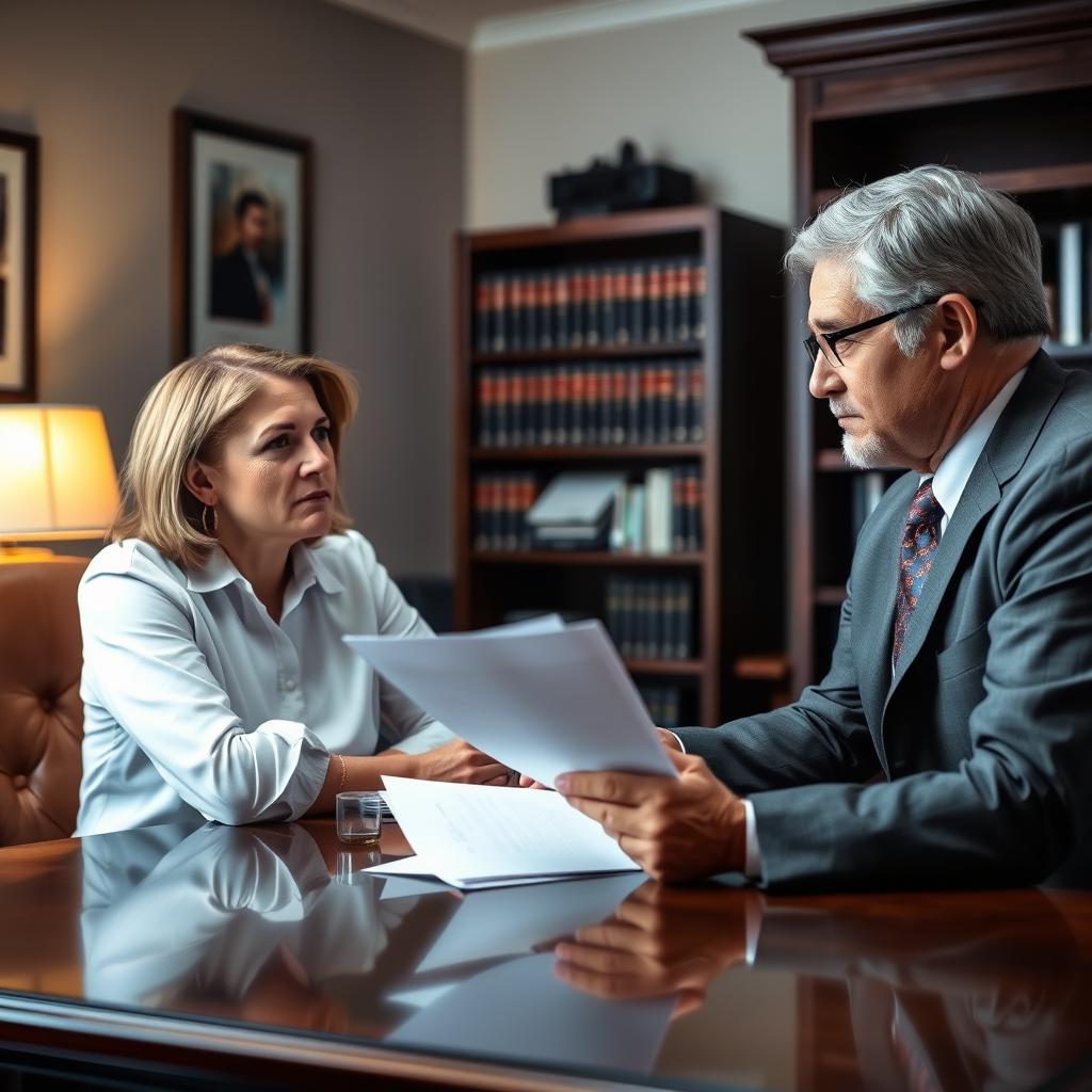 Out-of-State Driver Lawyer Clarke County