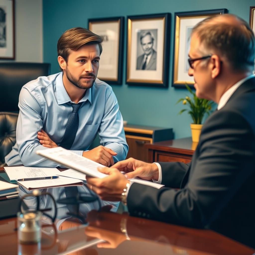 Out-of-State Driver Lawyer Culpeper County