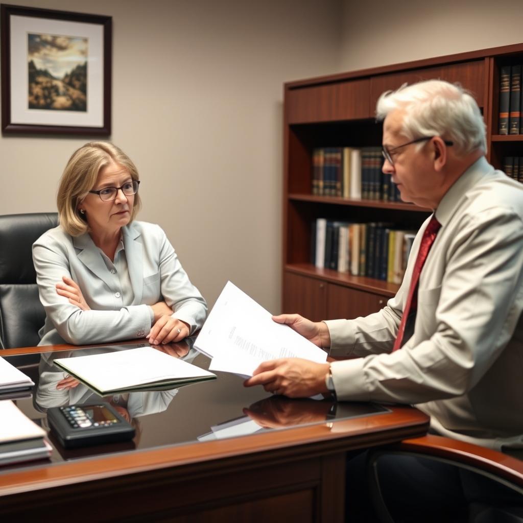 Out-of-State Driver Lawyer Fairfax County