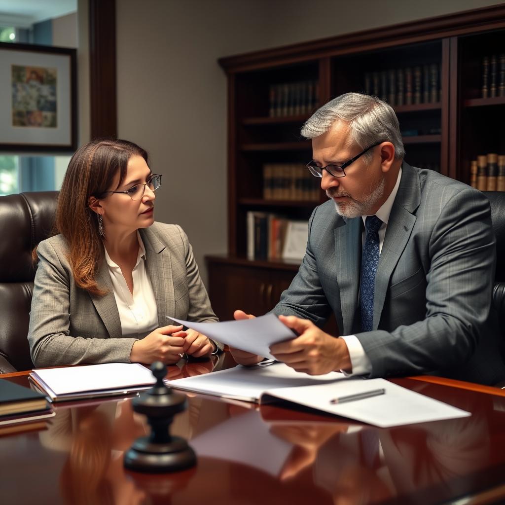 Out-of-State Driver Lawyer Fluvanna County