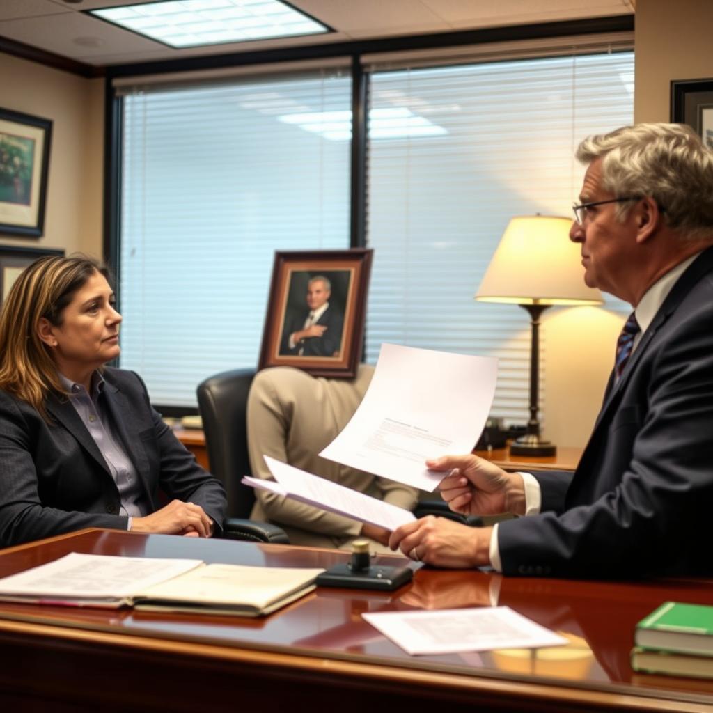 Out-of-State Driver Lawyer Fredericksburg