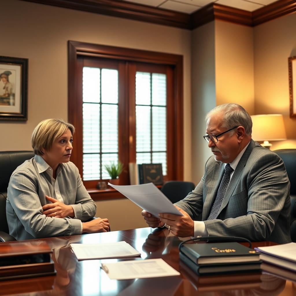 Out-of-State Driver Lawyer Gloucester County