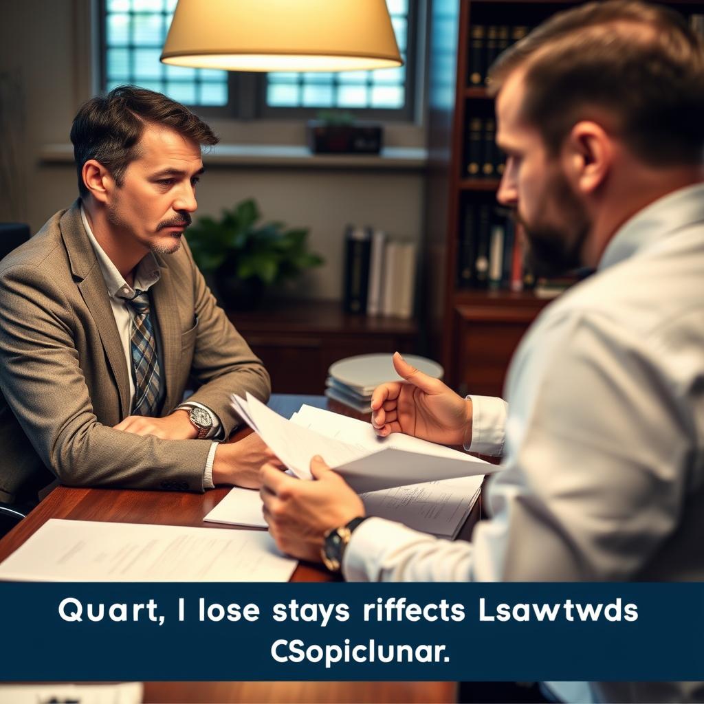 Out-of-State Driver Lawyer Goochland County