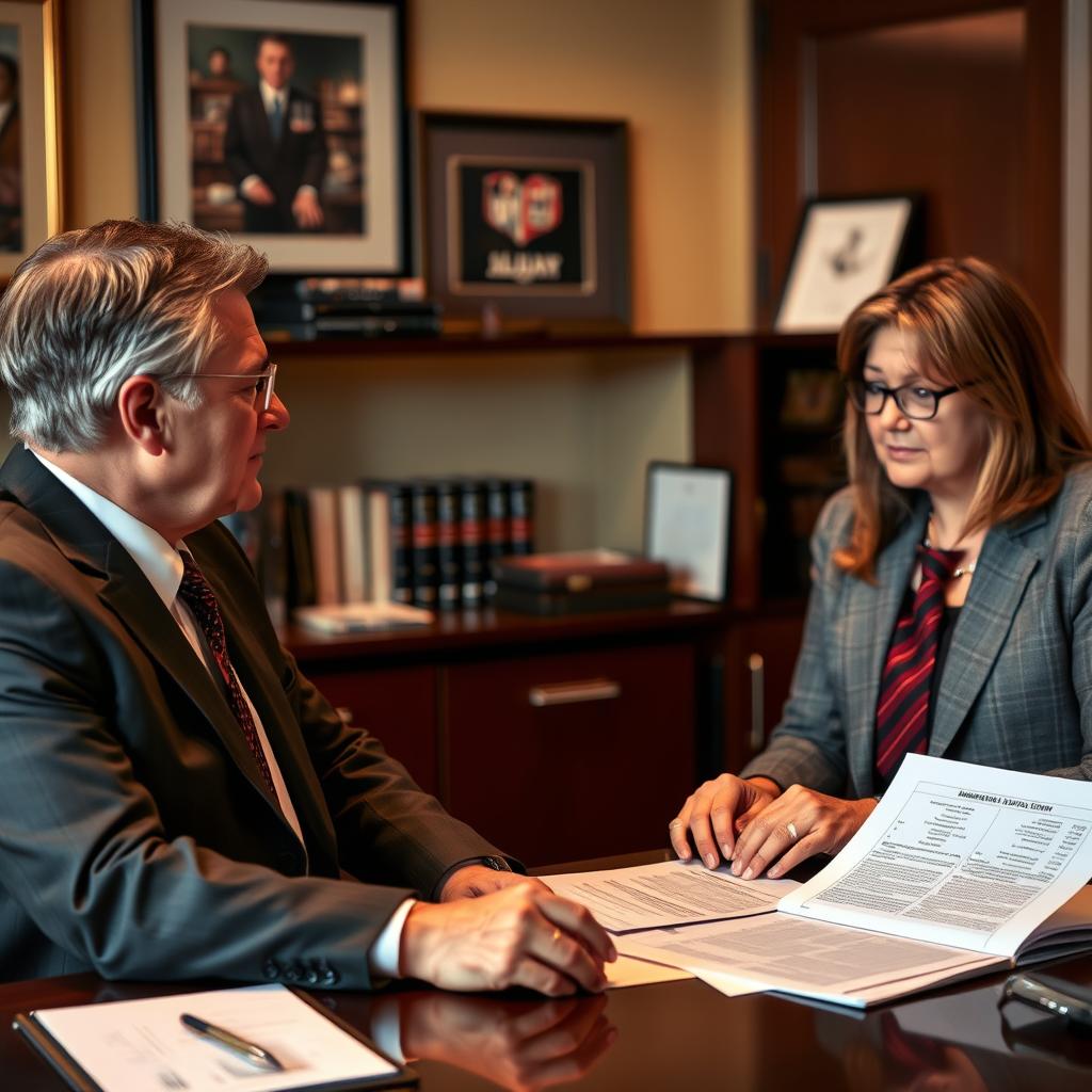 Out-of-State Driver Lawyer Greene County