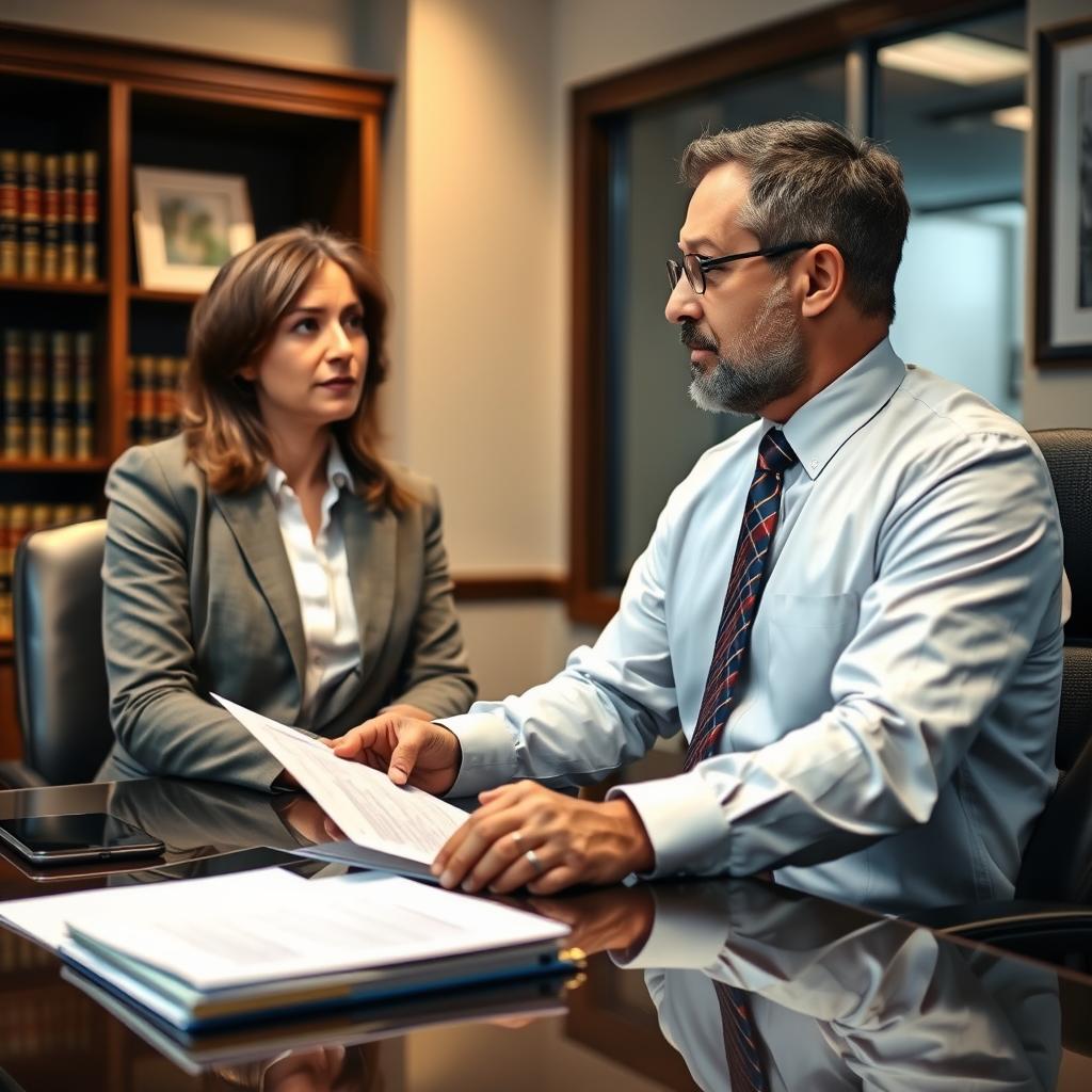 Out-of-State Driver Lawyer Hanover County