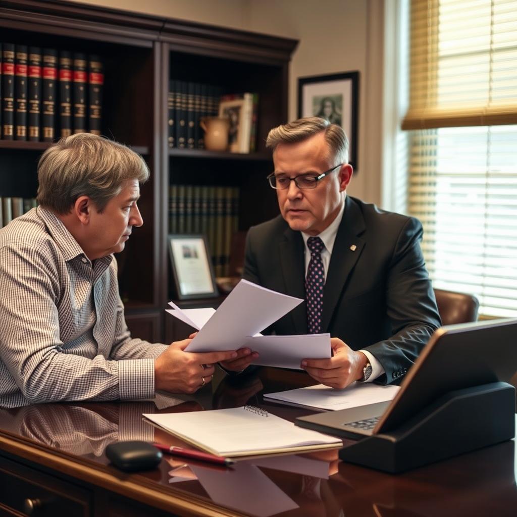 Out-of-State Driver Lawyer Isle of Wight County