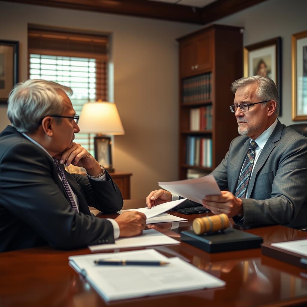 Out-of-State Driver Lawyer James City County