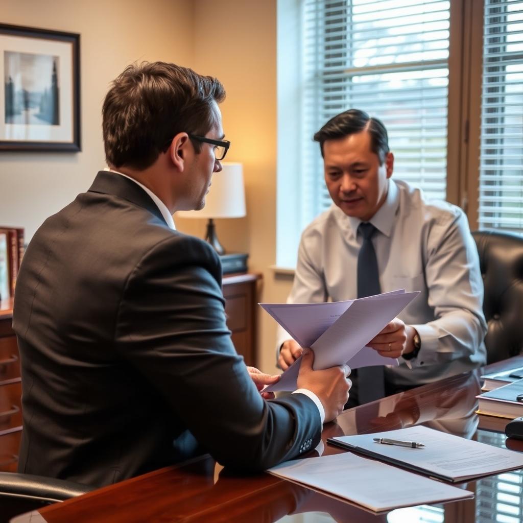 Out-of-State Driver Lawyer King William County