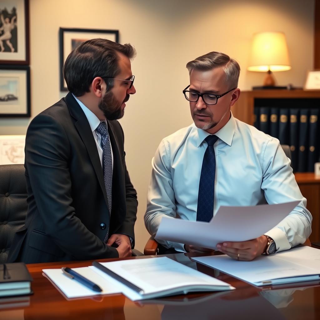 Out-of-State Driver Lawyer Lexington