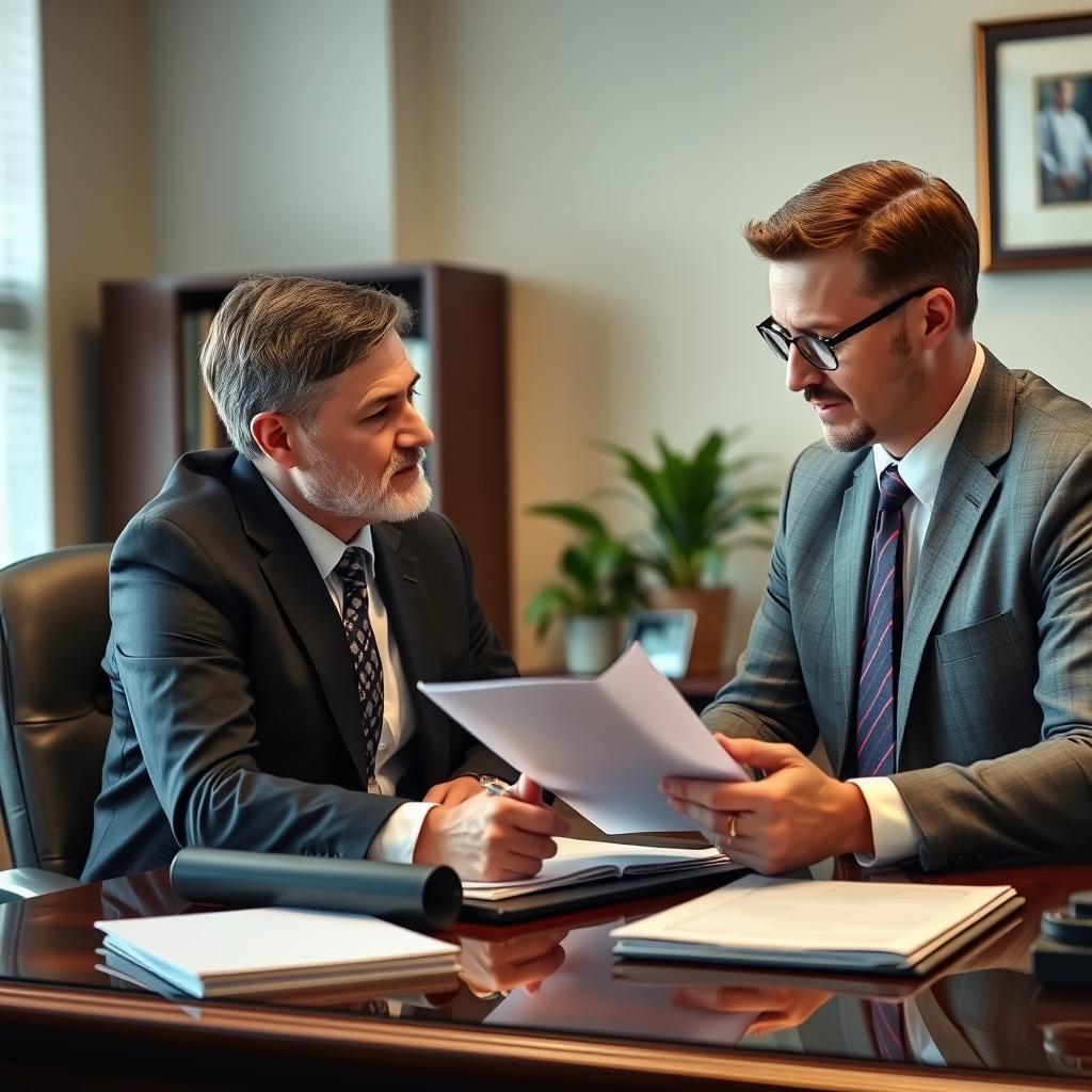 Out-of-State Driver Lawyer Loudoun County